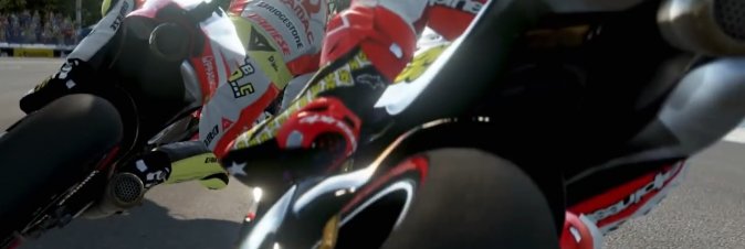 MotoGP 14