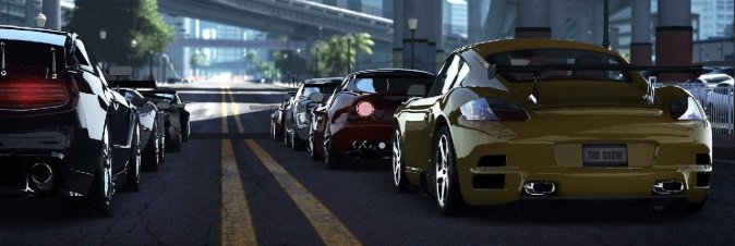 The Crew