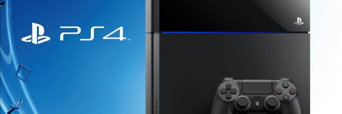 PlayStation 4
