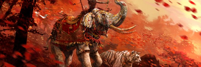 Far Cry 4