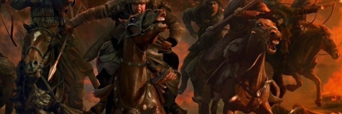 Total War: Attila
