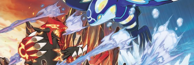 Pokmon Zaffiro Alpha