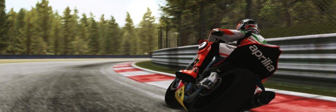 SBK Generations
