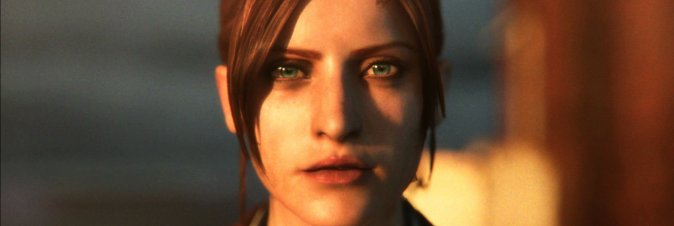 Resident Evil Revelations 2