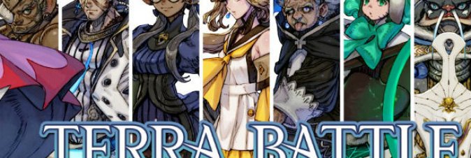 Terra Battle