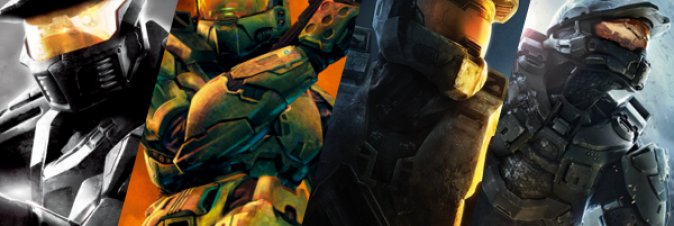 Halo: The Master Chief Collection