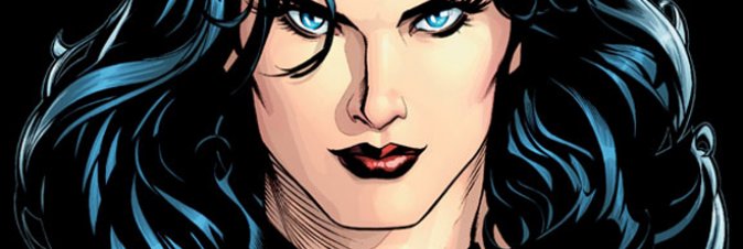 Wonder Woman