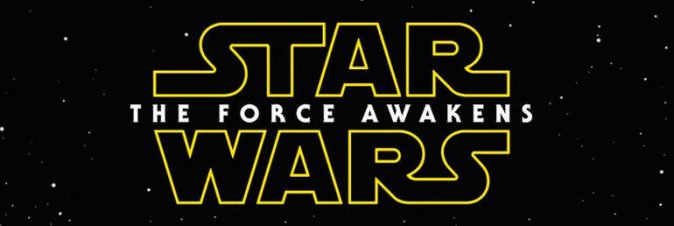 Star Wars: Il Risveglio della Forza