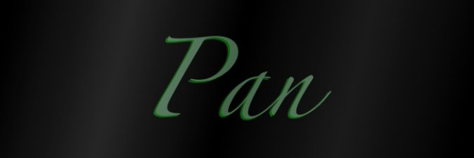 Pan - Viaggio sull'Isola che Non C'