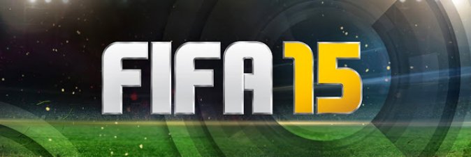 FIFA 15