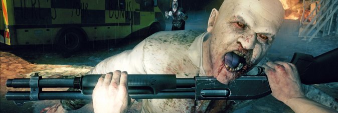 Zombi U
