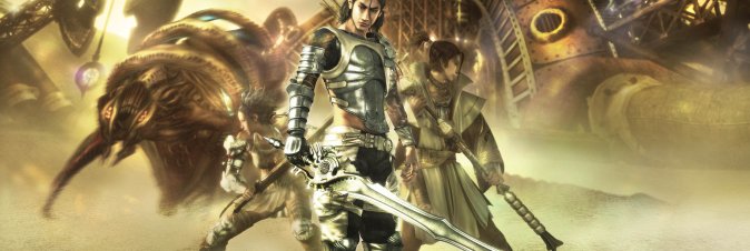 JRPG in arrivo su Xbox One, promessa di Phil Spencer