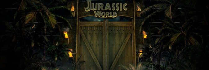 Jurassic World