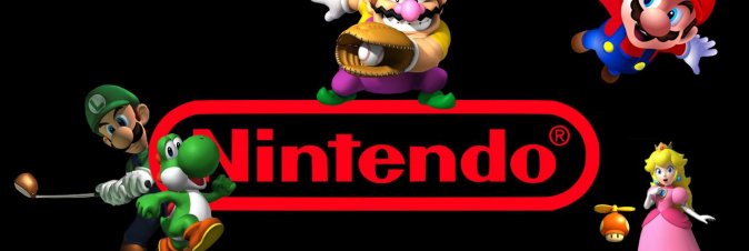 Wii U