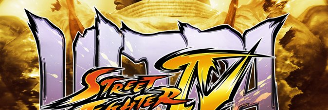 Ultra Street Fighter IV
