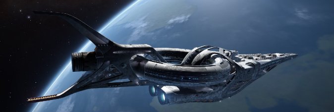 Elite: Dangerous
