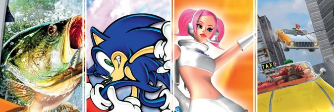Un bundle imperdibile pieno di giochi SEGA e Alien: Isolation a met prezzo