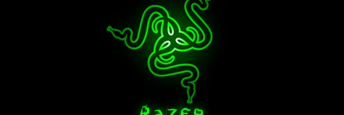 RAZER presente il film documentario di tre episodi 
