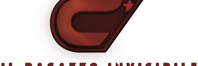 Il Ragazzo Invisibile