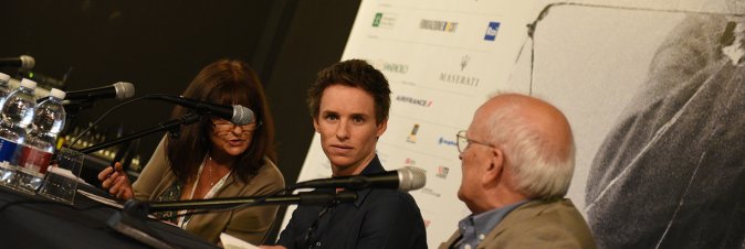 La Teoria del Tutto