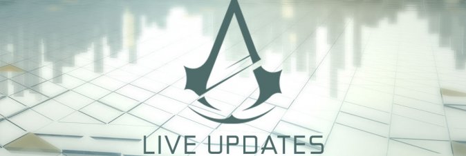 Assassin's Creed: Unity