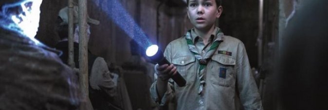 Cub - Piccole Prede