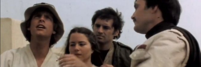 Star Wars: Il Risveglio della Forza