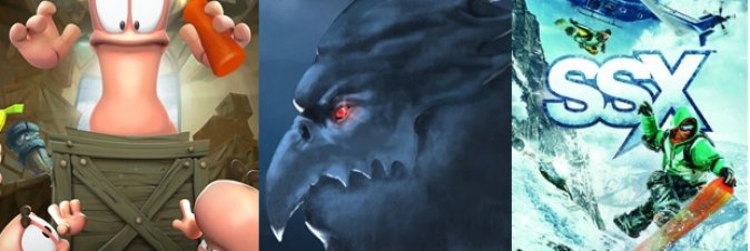 Ecco i Games With Gold di Dicembre