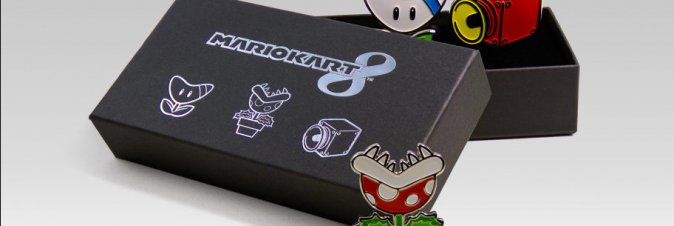 Mario Kart 8