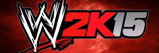 WWE 2K15