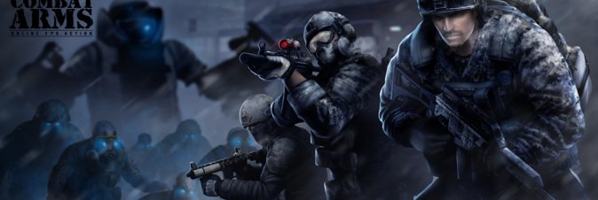 Combat Arms