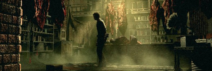 The Evil Within