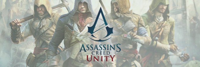 Assassin's Creed: Unity