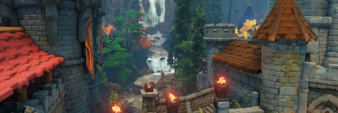 Orcs Must Die! Unchained