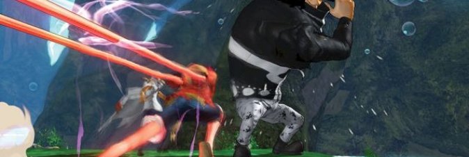 Ultimi giorni di offerte PSN sui titoli manga di Bandai Namco