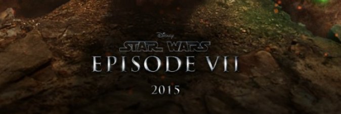 Star Wars: Il Risveglio della Forza