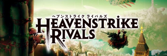 Heavenstrike Rivals