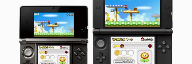 Nintendo 3DS