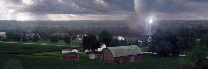 Into the Storm