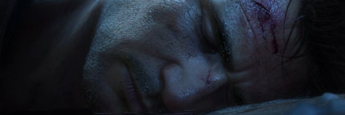 Uncharted 4: Fine di un Ladro