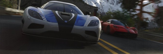 DriveClub