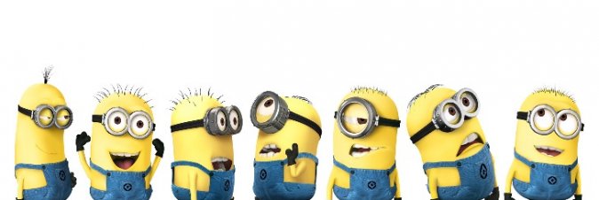 Minions