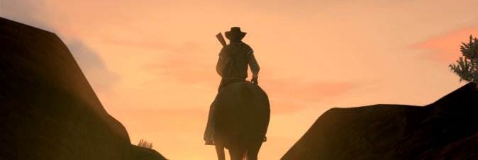 Red Dead Redemption
