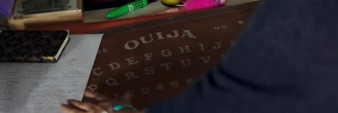 Ouija
