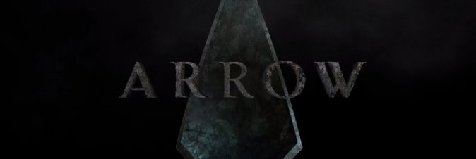 Arrow