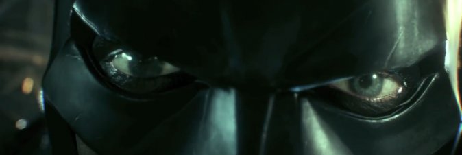 Batman: Arkham Knight