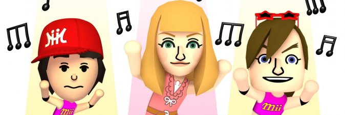 Tomodachi Life