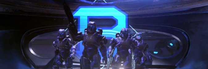 Halo 5: Guardians