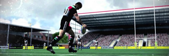 RUGBY 15