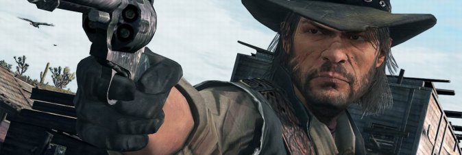 Red Dead Redemption